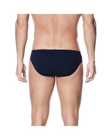 Nike slip de piscina de talle bajo