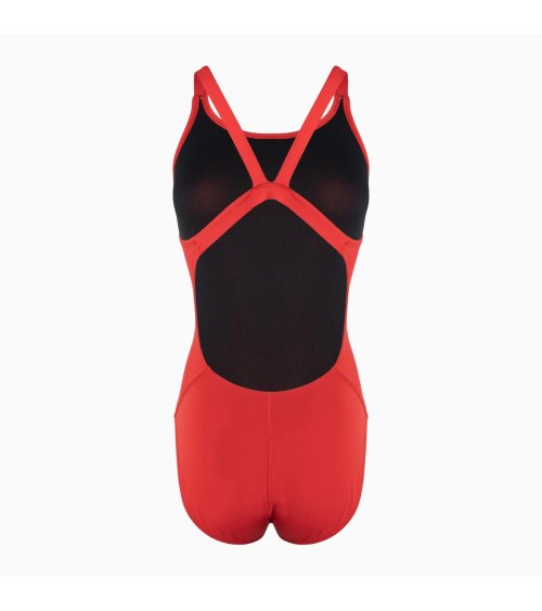 Nike Traje de Baño Entero Fastback