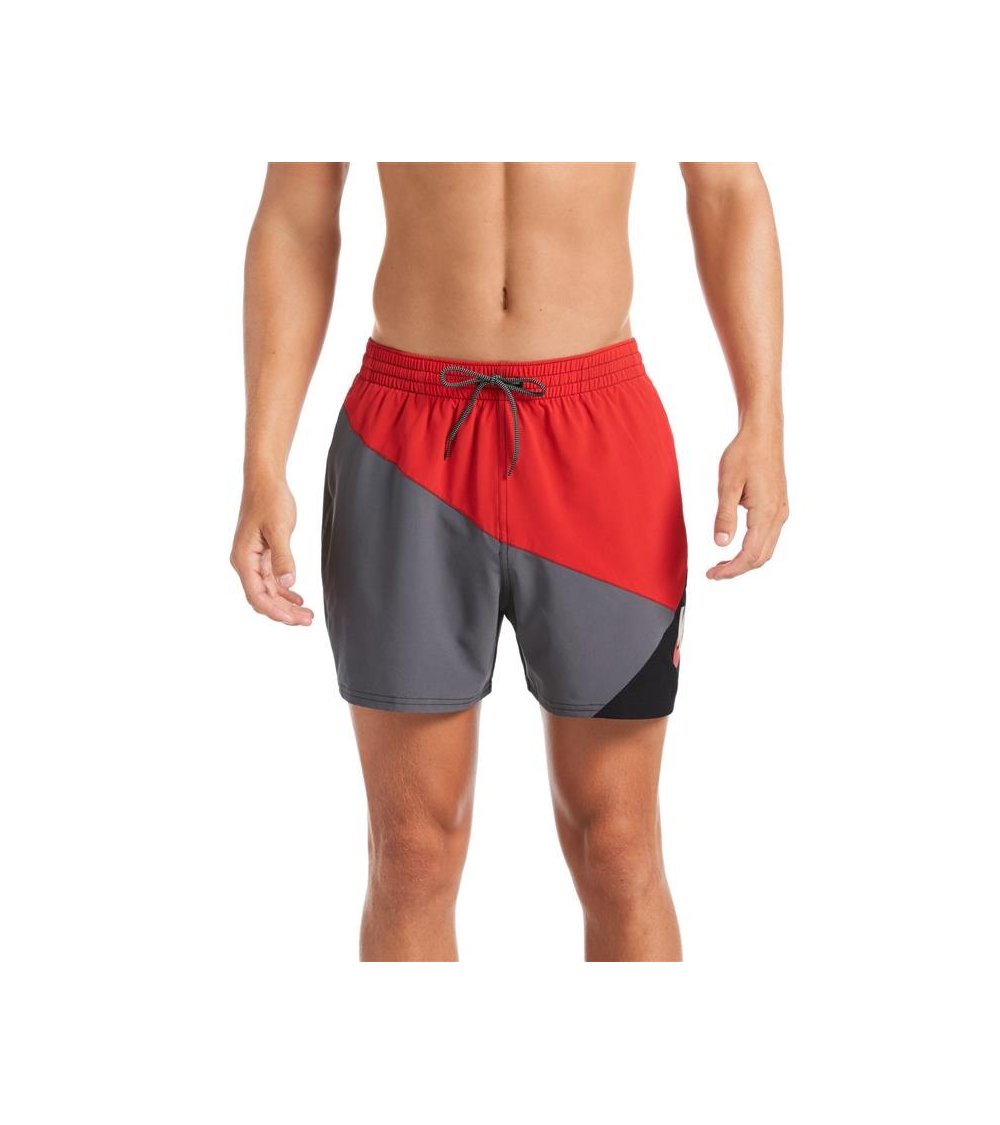 Bañador Nike hombre con elástico y bolsillo