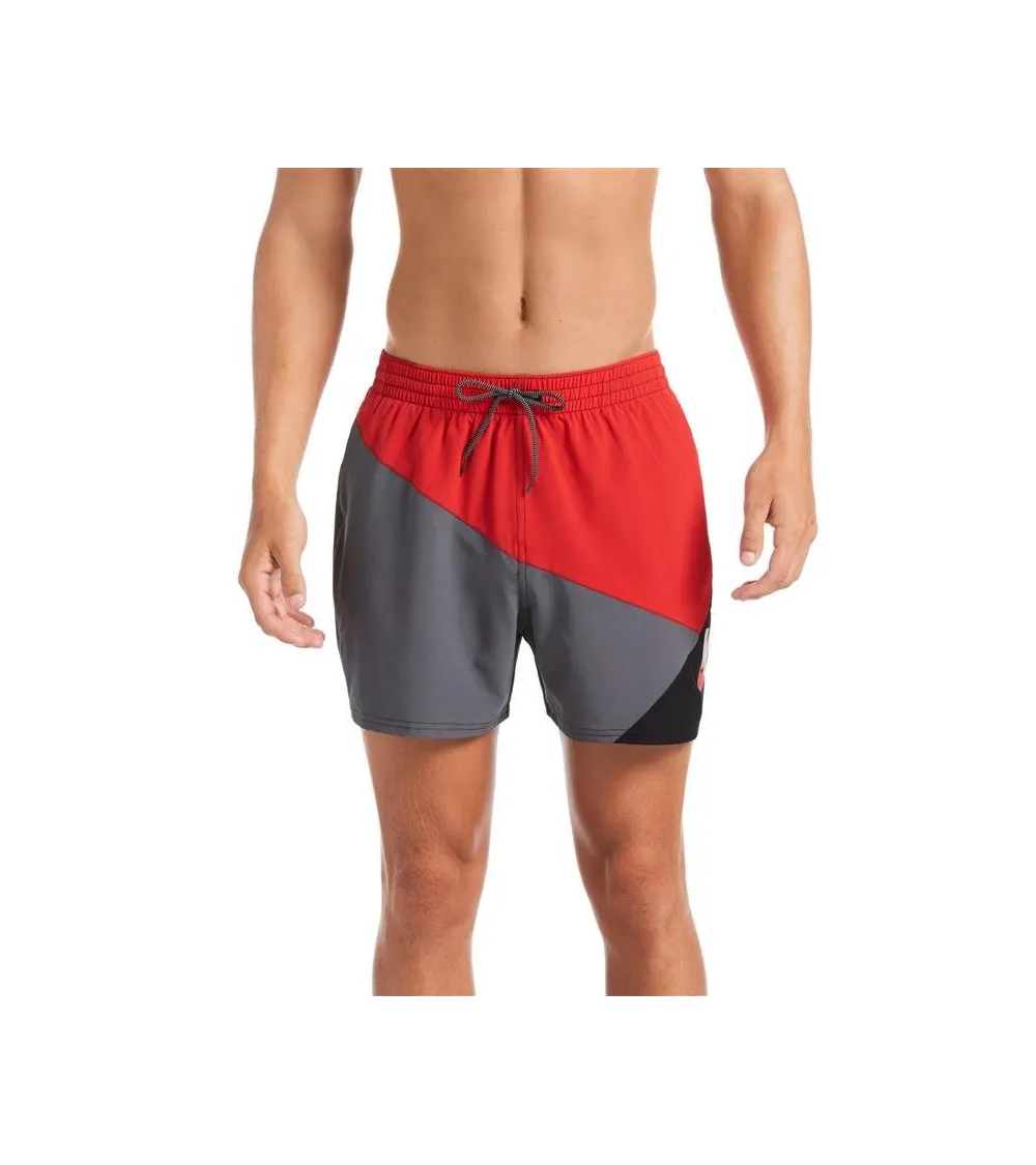 Bañador Nike hombre con elástico y bolsillo