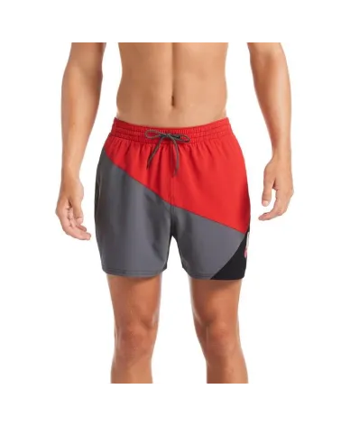 Bañador Nike hombre con elástico y bolsillo