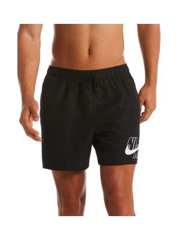 Nike kurze Badehose elastischer Bund