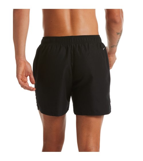 Nike kurze Badehose elastischer Bund