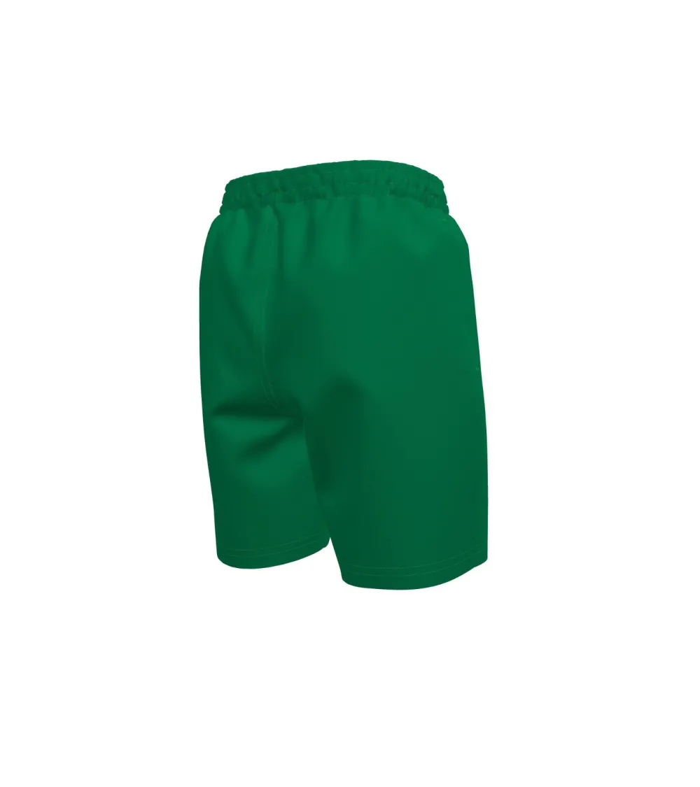 Nike 6 Volley Short Badehose