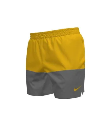 Nike 5" Volley Short Badehose