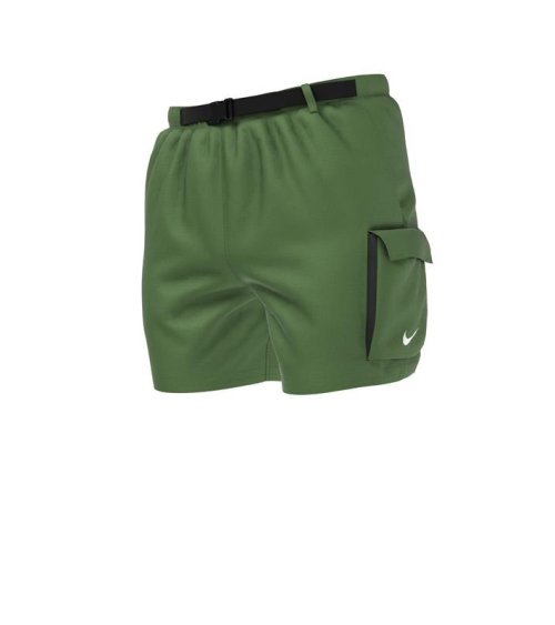 Nike 5 Volley Short Badehose