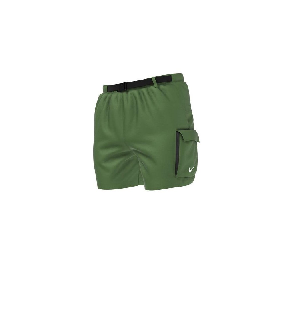 Nike 5 Volley Short Badehose