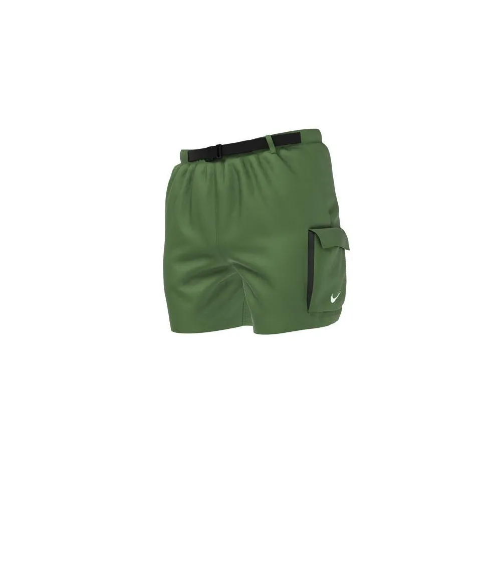 Nike bañador corto 5 Volley Short