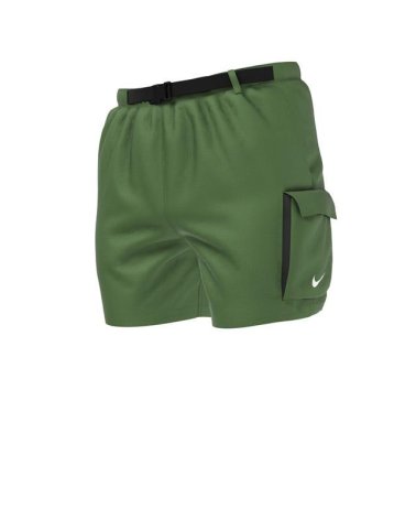Nike 5 Volley Short Swim Trunks