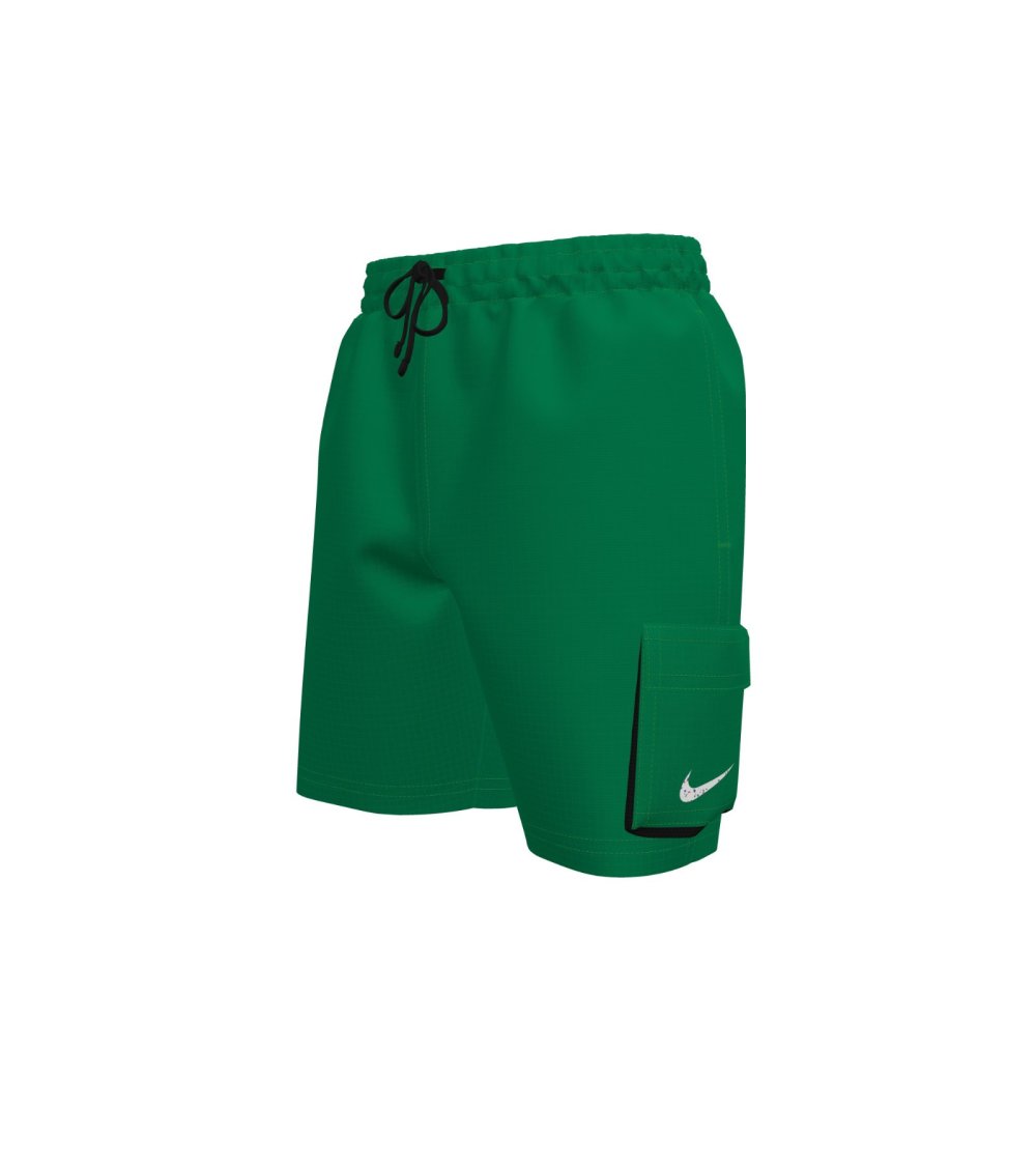 Nike costume boxer mare con cordoncino