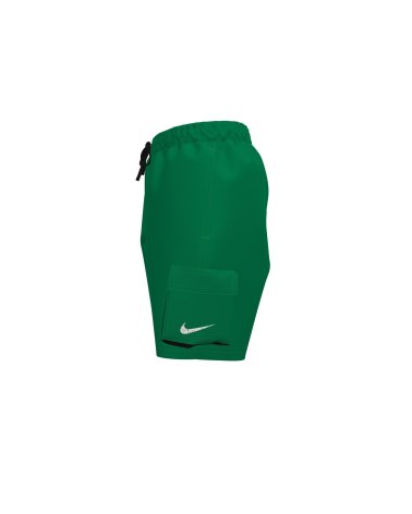 Nike costume boxer mare con cordoncino
