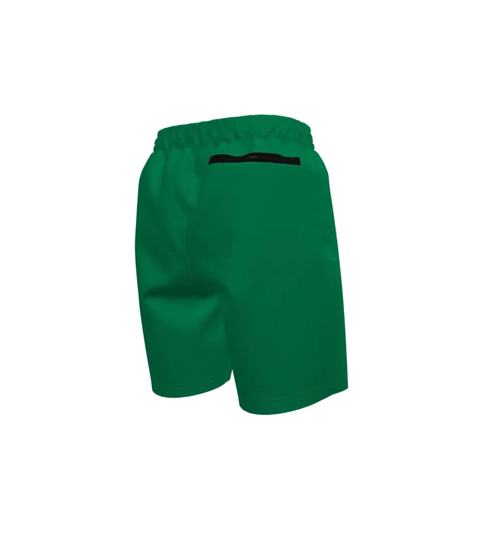 Nike bañador tipo boxer con cordón