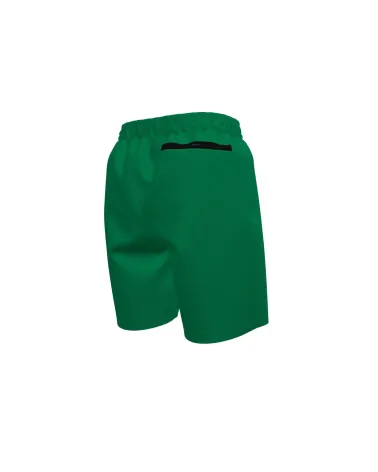 Nike Bade-Boxershorts mit Kordelzug