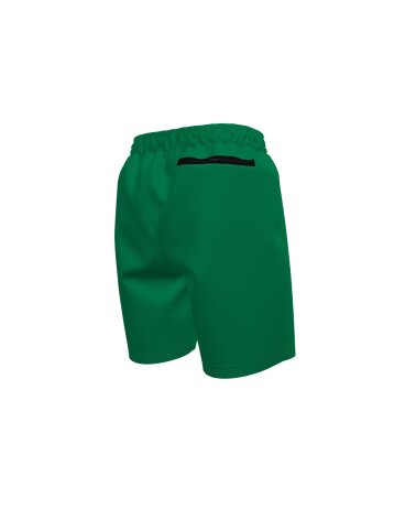 Nike short de bain boxer avec cordon