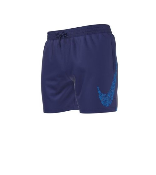 Nike bañador corto cintura elástica