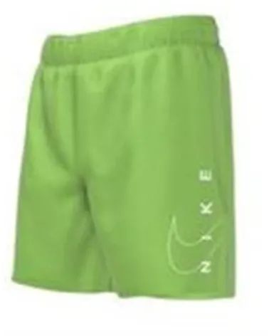 Nike bañador corto para niño