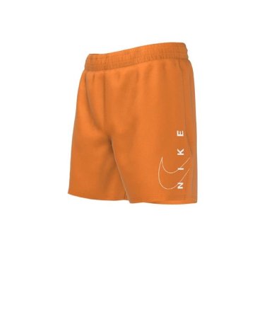 Nike costume mare corto bambino