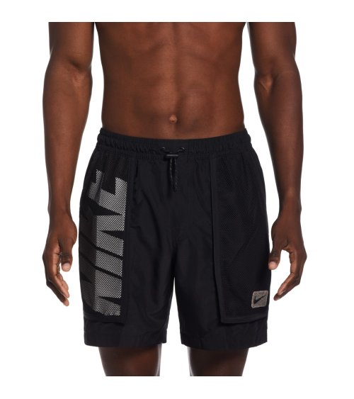 Nike swim shorts