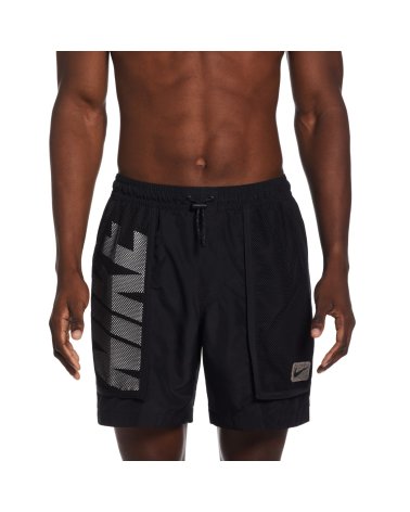 Nike swim shorts