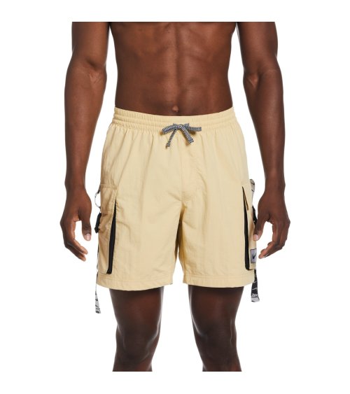 Nike costume mare Logo Tape corto