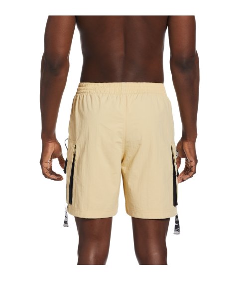 Nike Badehose Logo Tape kurz