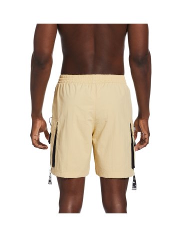 Nike costume mare Logo Tape corto