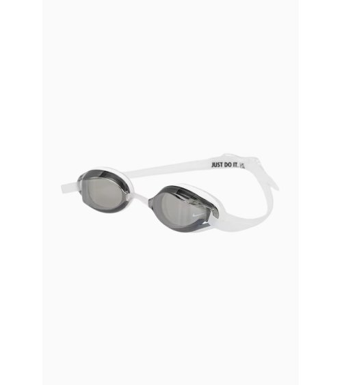 Nike swimming goggles