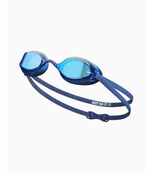 Nike swimming goggles