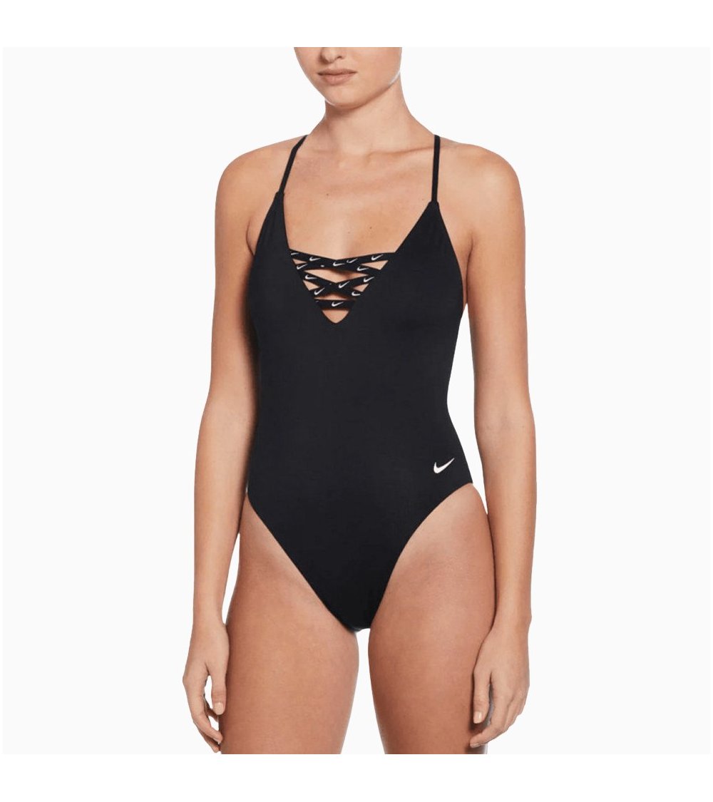 Nike bañador Crossback One Piece
