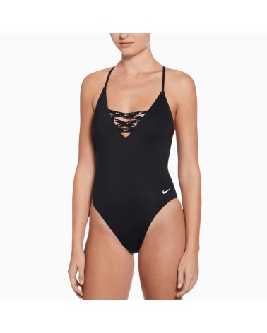 Nike bañador Crossback One Piece