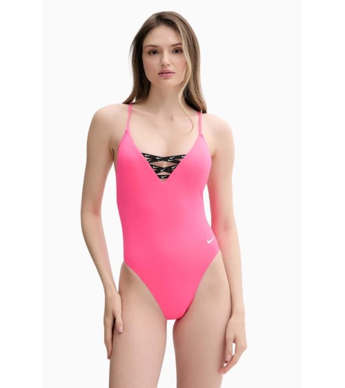 Nike costume intero Crossback One Piece