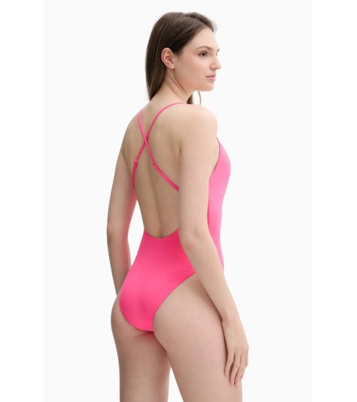Nike bañador Crossback One Piece