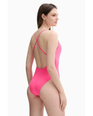 Nike bañador Crossback One Piece