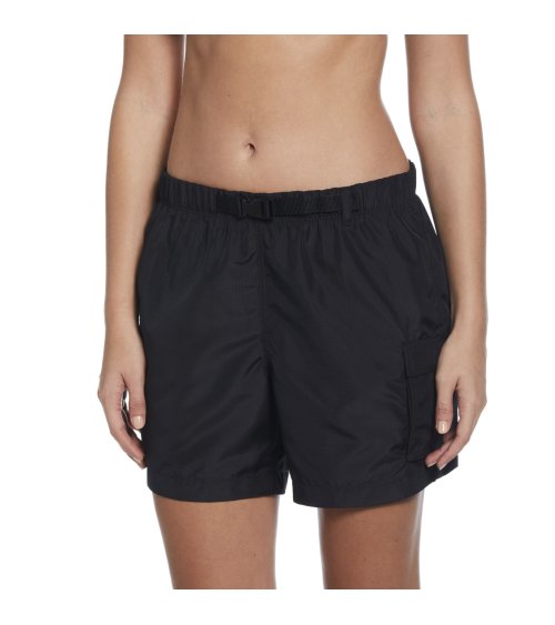 Nike kurze Badehose mit Taschen