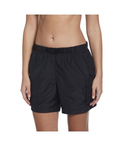 Nike kurze Badehose mit Taschen