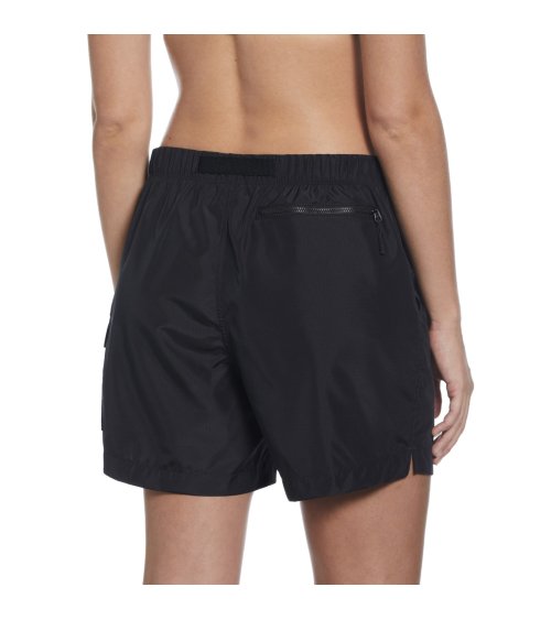 Nike kurze Badehose mit Taschen