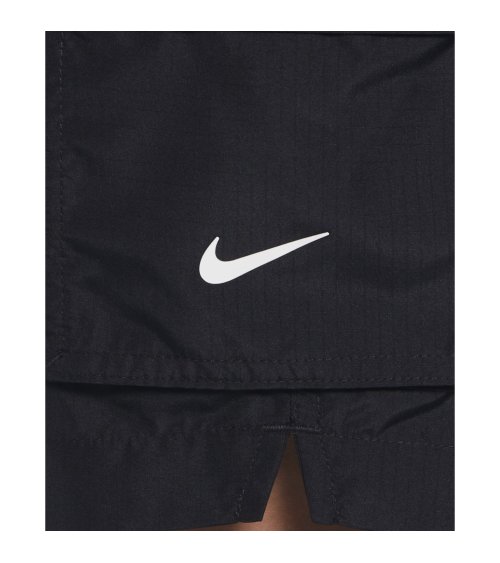 Nike bañador corto con bolsillos