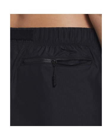 Nike kurze Badehose mit Taschen