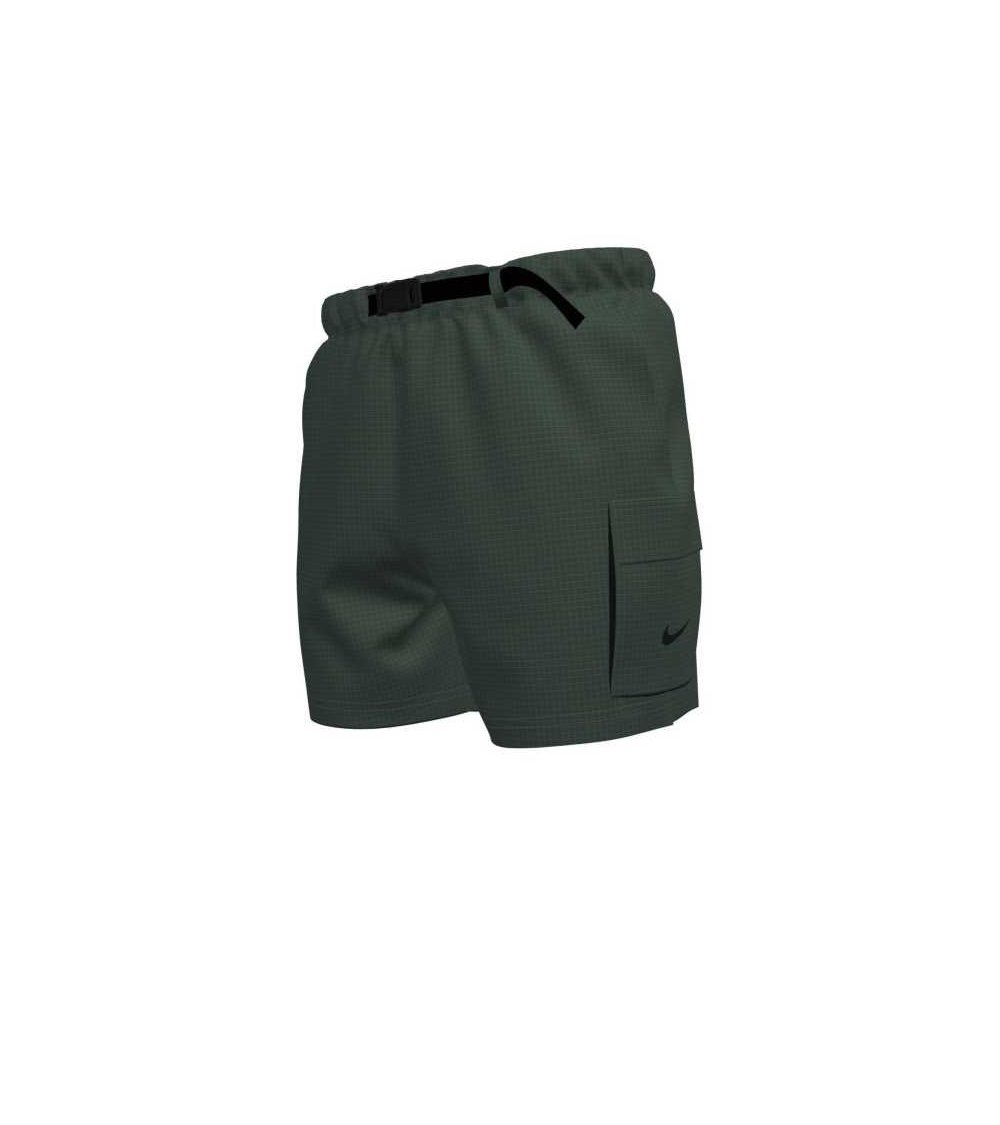 Nike costume shorts piscina