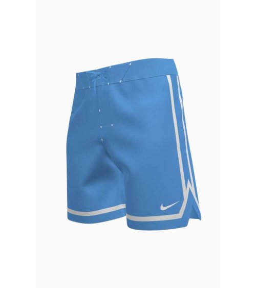 Nike pantalones cortos de natación