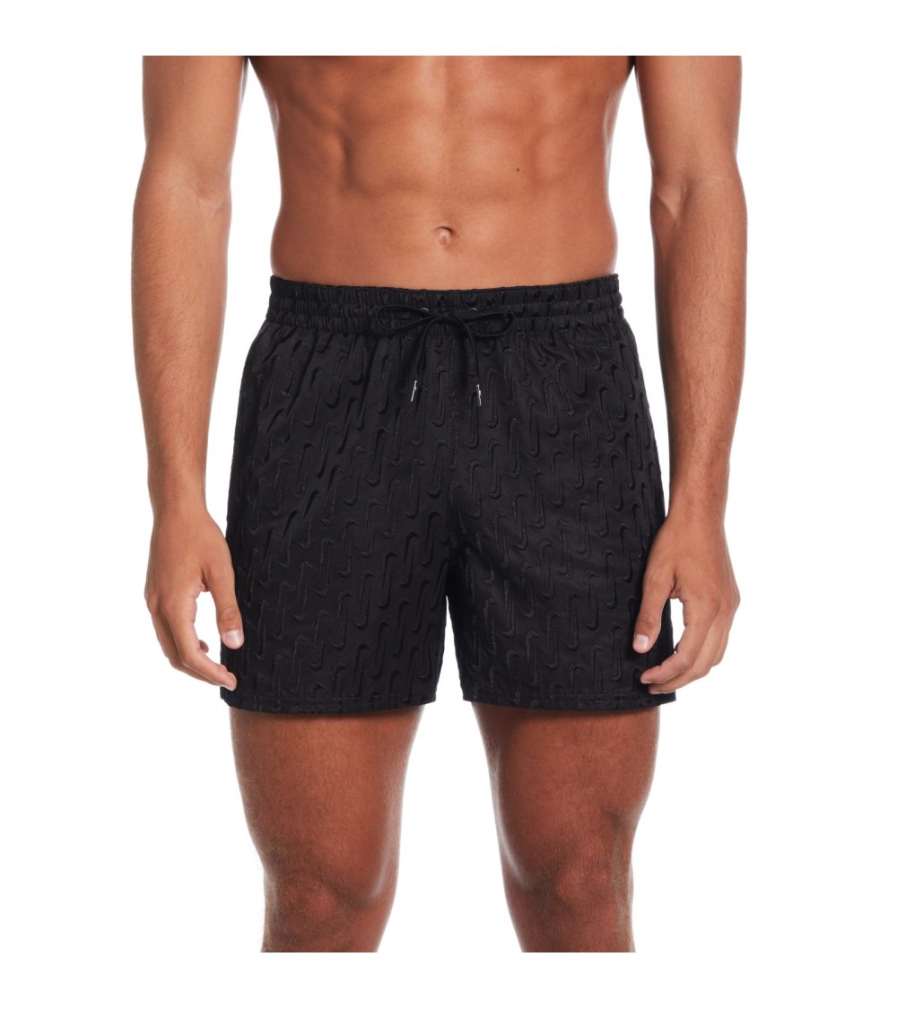 Nike short de bain boxer homme