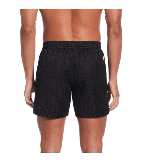 Nike short de bain boxer homme
