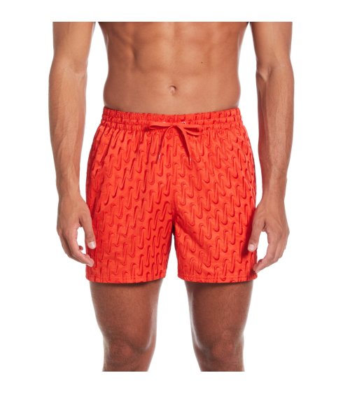 Nike costume boxer piscina uomo