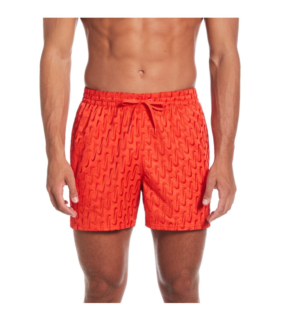 Nike costume boxer piscina uomo