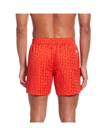 Nike short de bain boxer homme