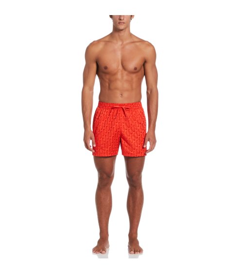 Nike costume boxer piscina uomo