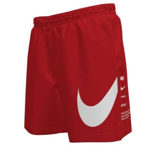 Nike Badehose 7 Volley Short