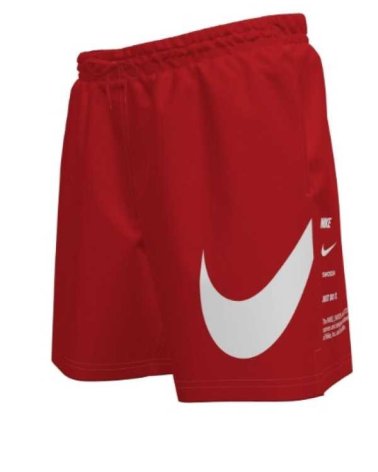 Nike Badehose 7 Volley Short