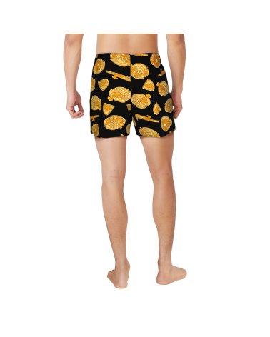 Nike slip mare con grafica stampata