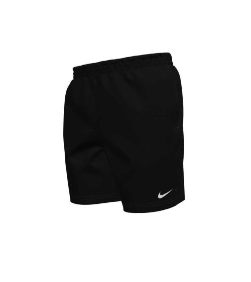 Nike short bain court ceinture élastique